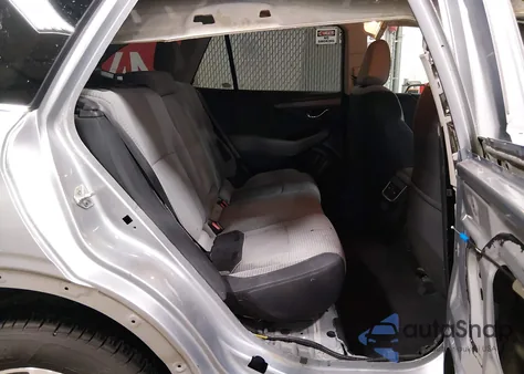 2022 Subaru Outback Premium z USA, uszkodzony, nr VIN 4S4BTADC4N3130410